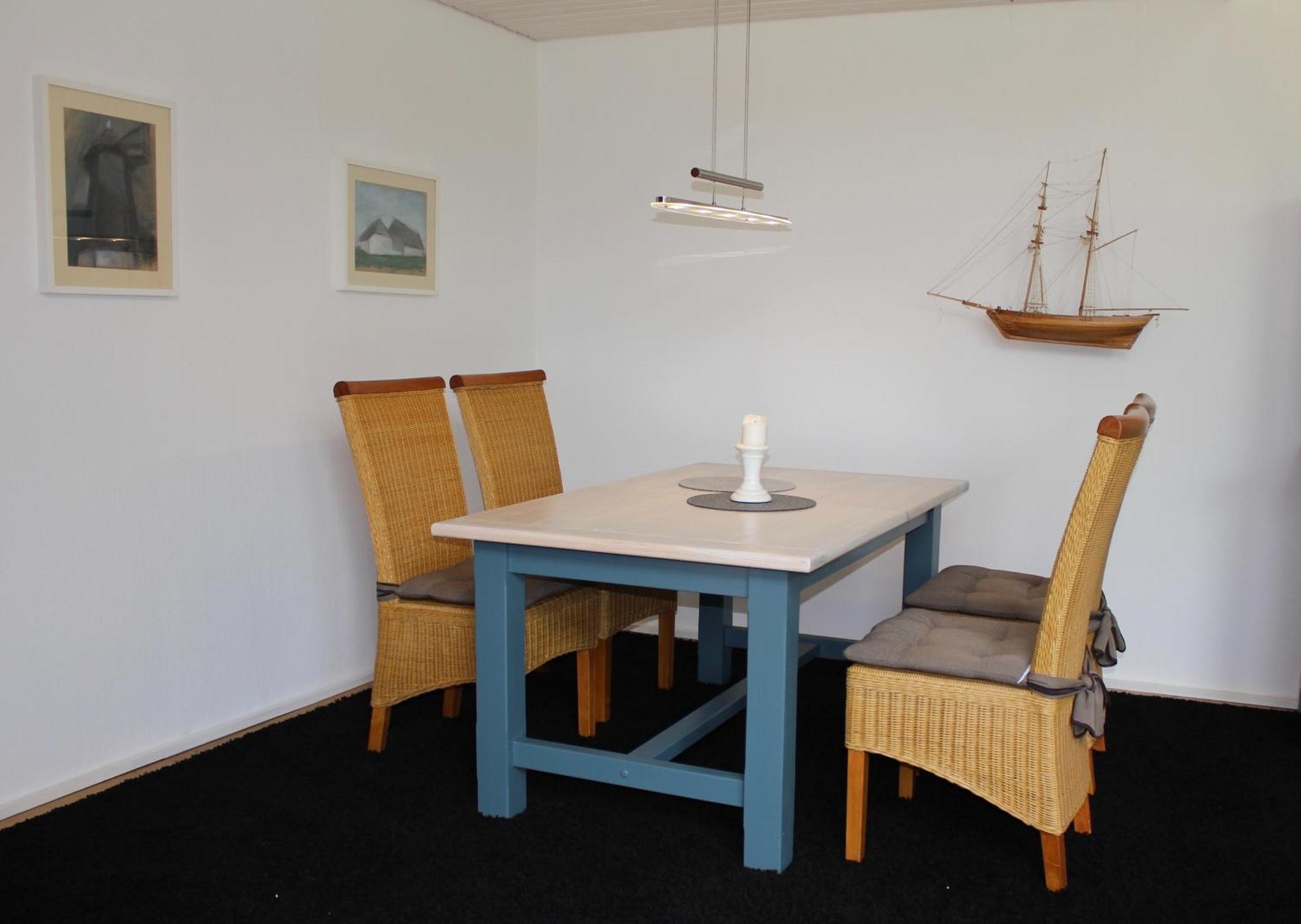 Achterdeck Mit Sauna Эккернфёрде Экстерьер фото